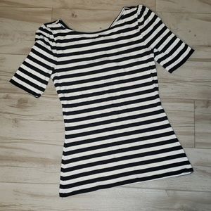3/$20 White House Black Market Shirt NEW XS